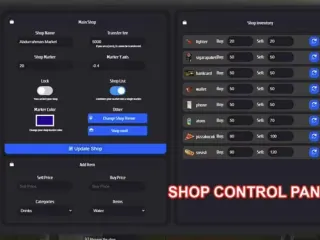 FiveM Market