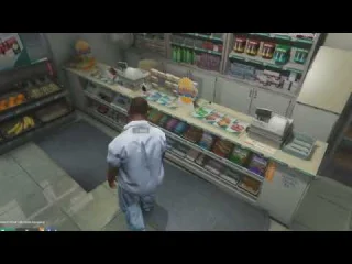 FiveM Market