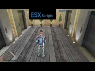 FiveM Job Center