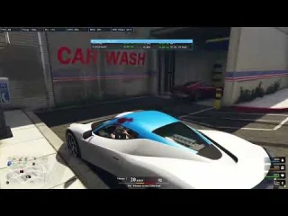 Car Wash