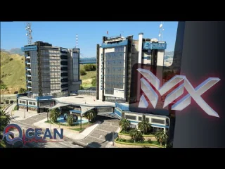 Hôpital de l'Océan