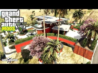 FiveM Designer House