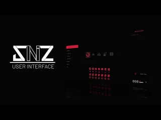 SNZ HUD