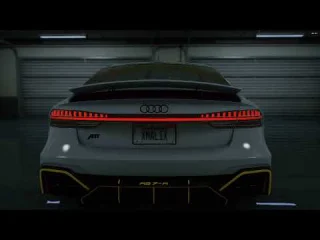AudiRS7