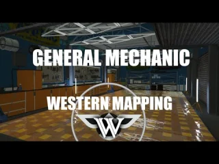 Mechanics