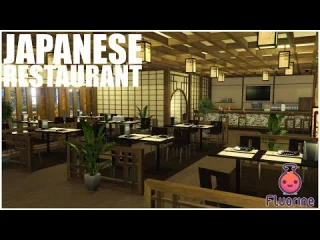 FiveM Restaurant