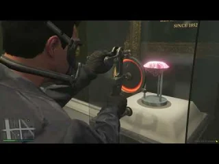 Heist