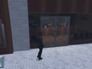 fivem cube park