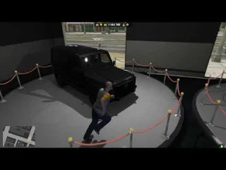 FiveM Car Dealership