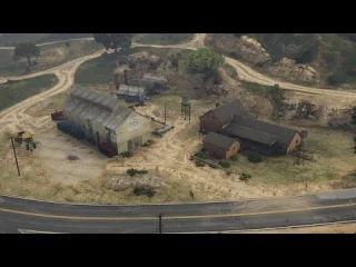 FiveM farm