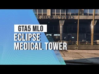 FiveM Medic Hospital Tower