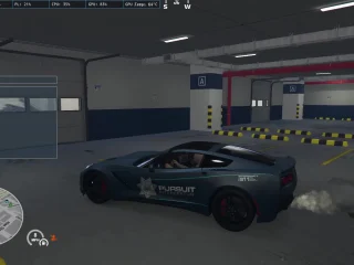 QBCore NoPixel