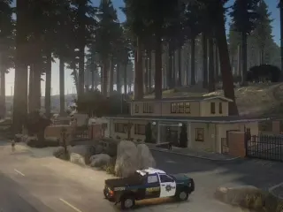 FiveM Sheriff