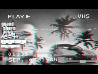Vice Cry