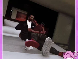 VIP Couple Emotes/animations FiveM resource preview