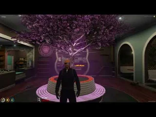UwU Cafe (MLO) FiveM preview