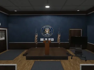 MRPD