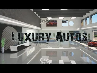 Luxury Autos