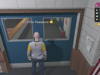 Doorlock