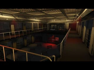 FiveM Prison