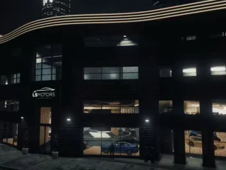Dealership