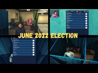 Vote System