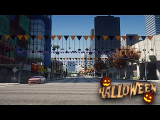 Halloween
