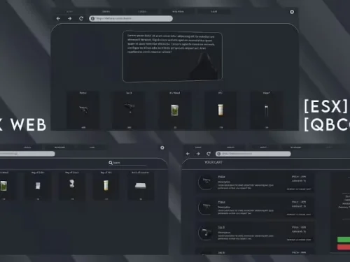 Darkweb
