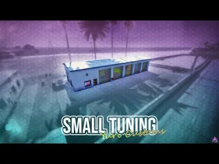 Tuning Garage