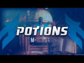 Potions