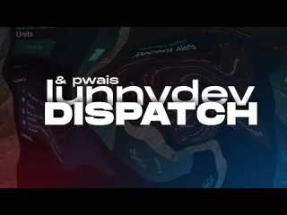 Lunny Dispatch