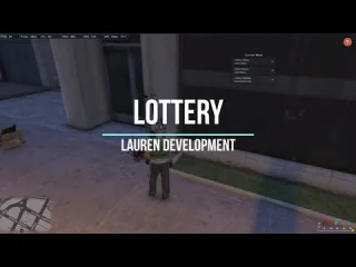 Lottery