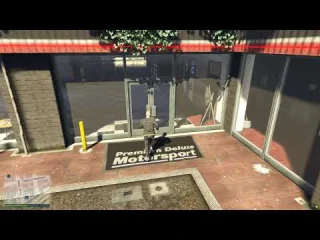 Vehicleshop