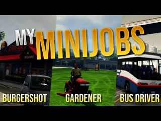 Minijobs