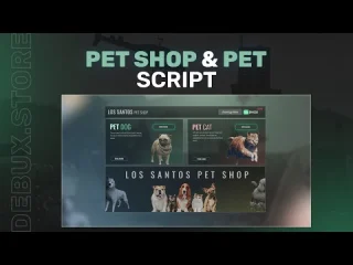 Pet script