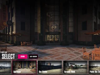 Spawn Selector