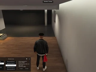 Housing script