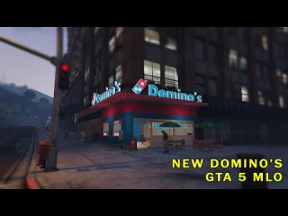 Dominos