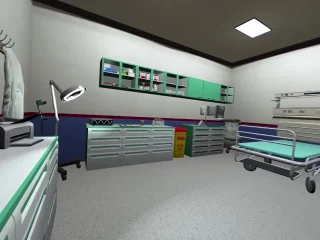 Medical Center