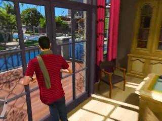 Mansion
