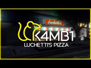 Italian Restaurant