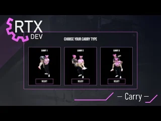 Carry