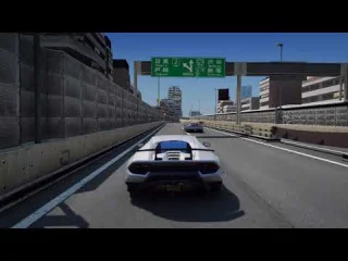 Pista de corrida