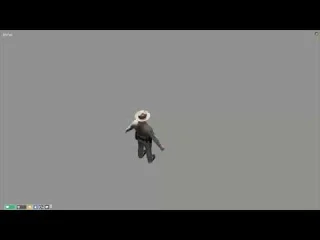 NoPixel Admin Menu (ESX) FiveM script preview