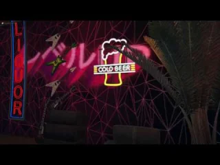 Arcade Bar MLO FiveM resource preview