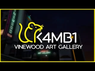 Vinewood Art Gallery FiveM resource preview