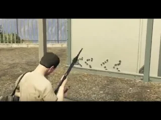 Real Weapon Recoil FiveM resource preview
