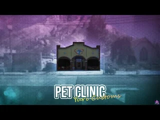 Paleto Pet Clinic FiveM resource preview