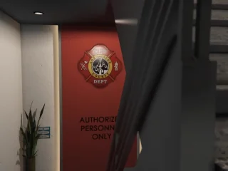 Rockford Fire Department V2 FiveM resource preview