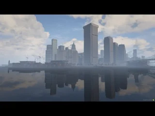 LibertyCity